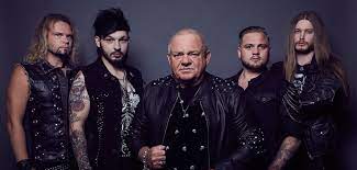 Trivia he's the brother of peter dirkschneider and the father of sven dirkschneider. U D O Announce Live In Bulgaria 2020 Release Afm Records