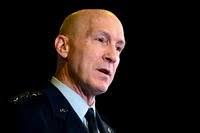 101st Airborne Troops Headed to Liberia in Ebola Fight