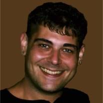 Ian A. Rush Obituary