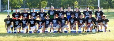 GALLERY: 2014 High School Football Team Photos