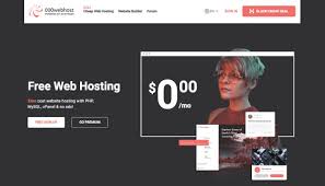 Boleh borong untuk siapa saja! 5 Layanan Web Hosting Gratis Terbaik 100 Gratis Centerklik