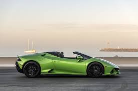 Check spelling or type a new query. 2020 Lamborghini Huracan Evo Spyder Everything You Need To Know