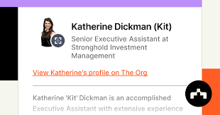 Katherine Dickman (Kit)
