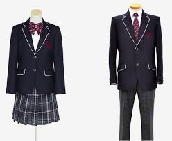 30 model baju untuk perpisahan sekolah sma fashion trend model baju untuk perpisahan. Ketika Berbicara Tentang Seifuku Atau Seragam Sekolah Di Jepang Banyak Dari Kalian Mungkin Berpikir Tentang Sera Seragam Wanita Gaya Model Pakaian Gaya Busana
