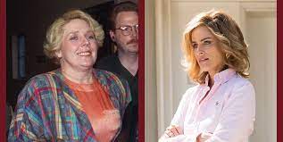 The betty broderick story follows the relationship of betty (played by amanda peet) and dan (played by christian slater), who was having an affair with his legal assistant, linda kolkena. Where Are Dirty John S Betty Broderick Her Children Today