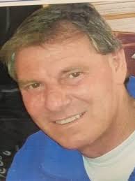 Robert Dale Blandford Obituary 2022