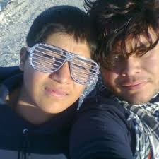 Stream Azahit Slyke Moreno