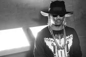 Future Earns His First No 1 Album On Billboard 200 Chart