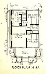Sears Kit House The Crafton Sears Modern Homes Small House Kits House Layouts House Plans