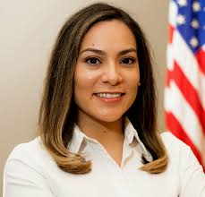 Candidate 2018 profile: Krystal Valdez