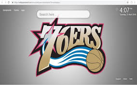 If you see some hd 76ers wallpaper you'd like to use, just click on the image to download to your desktop or mobile devices. Philadelphia 76ers Wallpapers