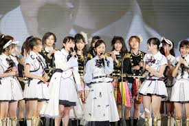 17live presents akb48 15th anniversary live 峯岸みなみ卒業コンサート 〜桜の咲かない春はない〜. Cpwrki0qnokjxm