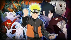 Dope naruto wallpapers for ps4. Naruto Game Wallpapers Top Free Naruto Game Backgrounds Wallpaperaccess