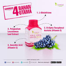 25 Kebaikan Vitamin C Badan Kita Nurraysa Beauty Monster Facebook