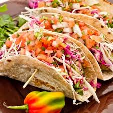 Remove the fish from the marinade place on a hot grill flesh side down. Taco Beach Shack 1285 Photos 1603 Reviews Bars 334 Arizona St Hollywood Fl Restaurant Reviews Phone Number