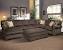 U Shaped Sectional Sofas