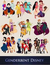 4041dcbdad79761302393e800dd7a212 Jpg 748 960 Pixels Gender Bent Disney Disney Crossovers Disney Fan Art