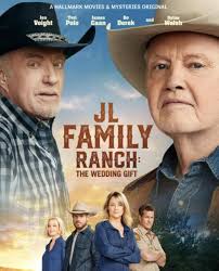 JL Family Ranch 2 (TV Movie 2020)
