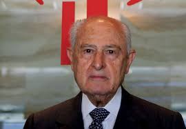 Bradesco está com inscrições abertas para cargos de escriturário, salários podem chegar a até r$ 2.483. Lazaro De Mello Brandao Ex Chairman Do Bradesco Morre Aos 93 Anos Epoca Negocios Brasil