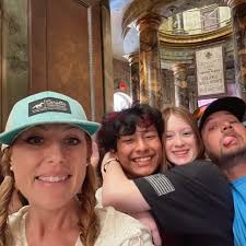 Grieving father's loss after six months