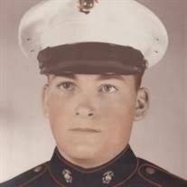 Edward L. Gill Obituary