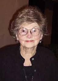 Ina M. Miller Obituary