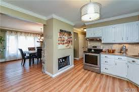 Levittown Home For Sale Home Kitchen Remodel New Homes