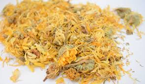 Classically compact, french marigolds (tagetes patula) range from yellow to mahogany red shower your flowers in early morning so foliage dries by night. Dried Flowers Marigold Calendula Whole Dried Flowers Shop