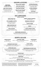 22 reviews of kat's seafood kitchen my wife and i ate at kat's thursday night and we loved it. Menu At Pappadeaux Seafood Kitchen Restaurant Norcross Jimmy Carter Blvd