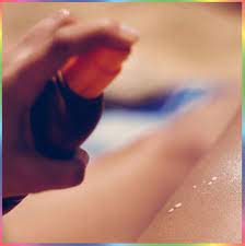 Baby Oil For Tanning Is It Safe