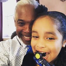 My grandkids have a very special place in my heart! They motivate me to  keep going! 😍 ❤️