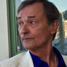 Till minne av Karl-Olof “Olle” Andersson