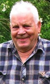 Erik Gunnarsson har avlidit