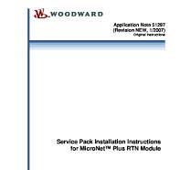 MicroNet Digital Remote Real Time Network 5466-1036 Model
