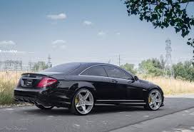 Adv 1 Wheels Media Gallery Mercedes Mercedes Cl63 Benz