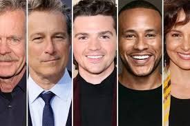 William H. Macy, John Corbett, Joel Courtney & Others Set For Sean McNamara  Pic 'On Fire' Based On True Story Of Severe Burn Survivor John O'Leary