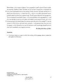 Igcse Short Stories Paper 1 Exam Practice Extracts Questions 2019 2021 English Literature Past Papers Literature