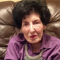Obituary information for Betty Jo Zybach