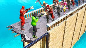 Make sure to subscribe for daily videos on various. Survive The Zombie Apocalypse In Fortnite Challenge Youtube