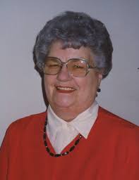 Lillian A. Holtz