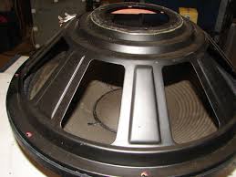 An item that has been previously used. Sound Light Flatz