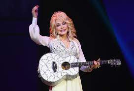 Dolly Parton, 79, Makes Fascinating Career Admission - Parade