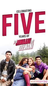 Raj kundra gives titanic a 'punjabi twist with. 290 Yeh Jawani Hai Deewani Ideas Bollywood Quotes Yjhd Quotes Filmy Quotes