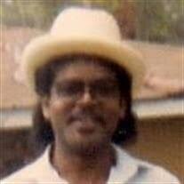 Curtiss Terrell "Curly" "Viper" Craft Obituary