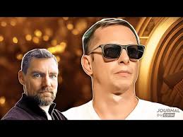 Les chroniques de Satoshi