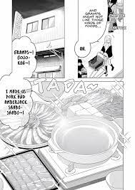 Sono Bisque Doll wa Koi wo suru Vol.11 Ch.94 Page 7 - Mangago