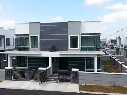 Housing price to record high. Landed House For Sale In Bukit Indah Johor Bahru Singapore Classifieds