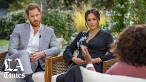 Key updates meghan and harry recount conversations with royals about their son's skin tone. Qtpsnvt2i8sw2m