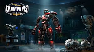 This game is free for both ios and android operating systems, you can download it via the links below. Real Steel Champions Apk V1 0 169 Mod Apkdlmod