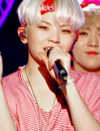Vocal team leader, lead vocalist, producer birthday: Gg Astrology Seventeen Lee Jihoon Woozi Inner Planet Natal